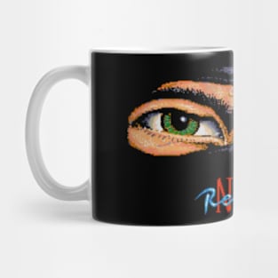 Last Ninja Remix Mug